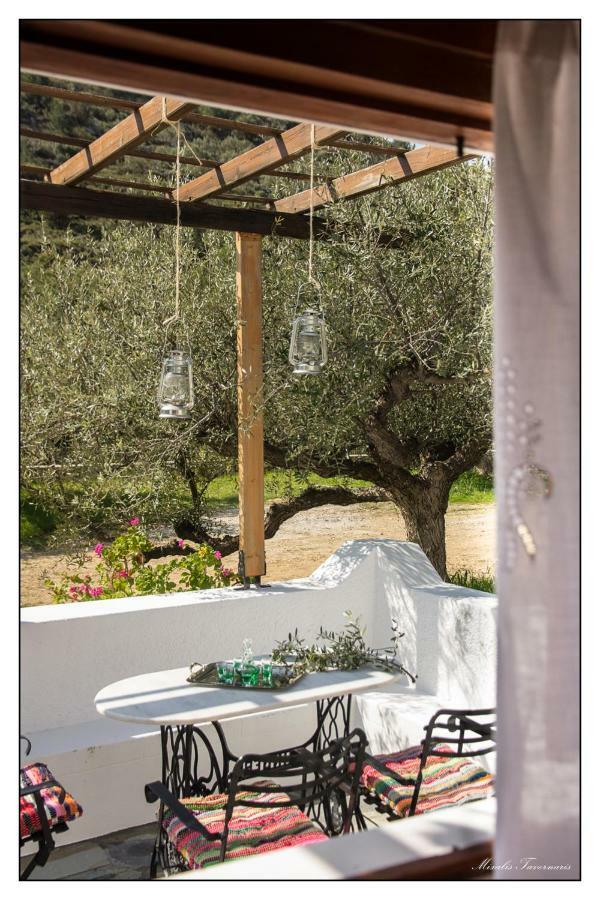 Liodentro House Villa Karpathos Ngoại thất bức ảnh
