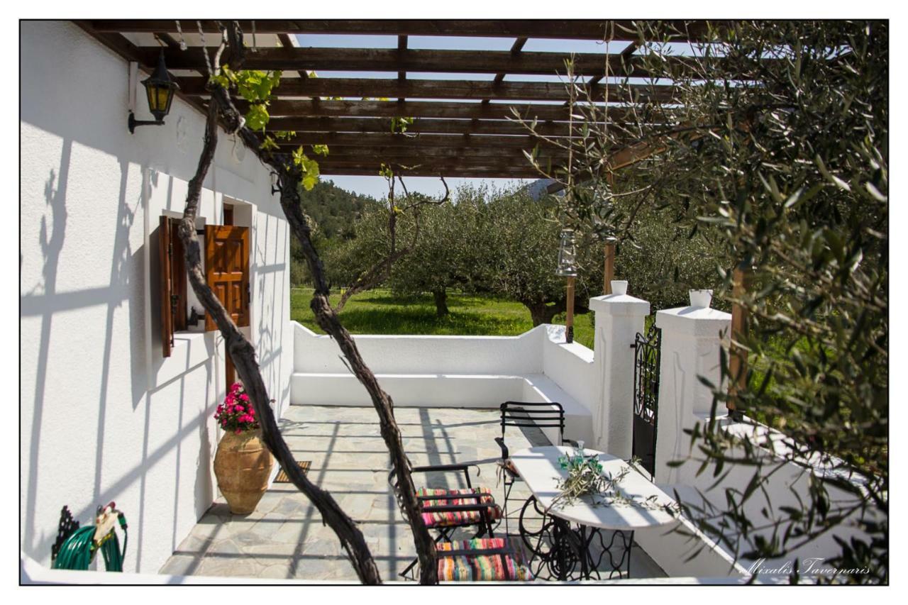 Liodentro House Villa Karpathos Ngoại thất bức ảnh