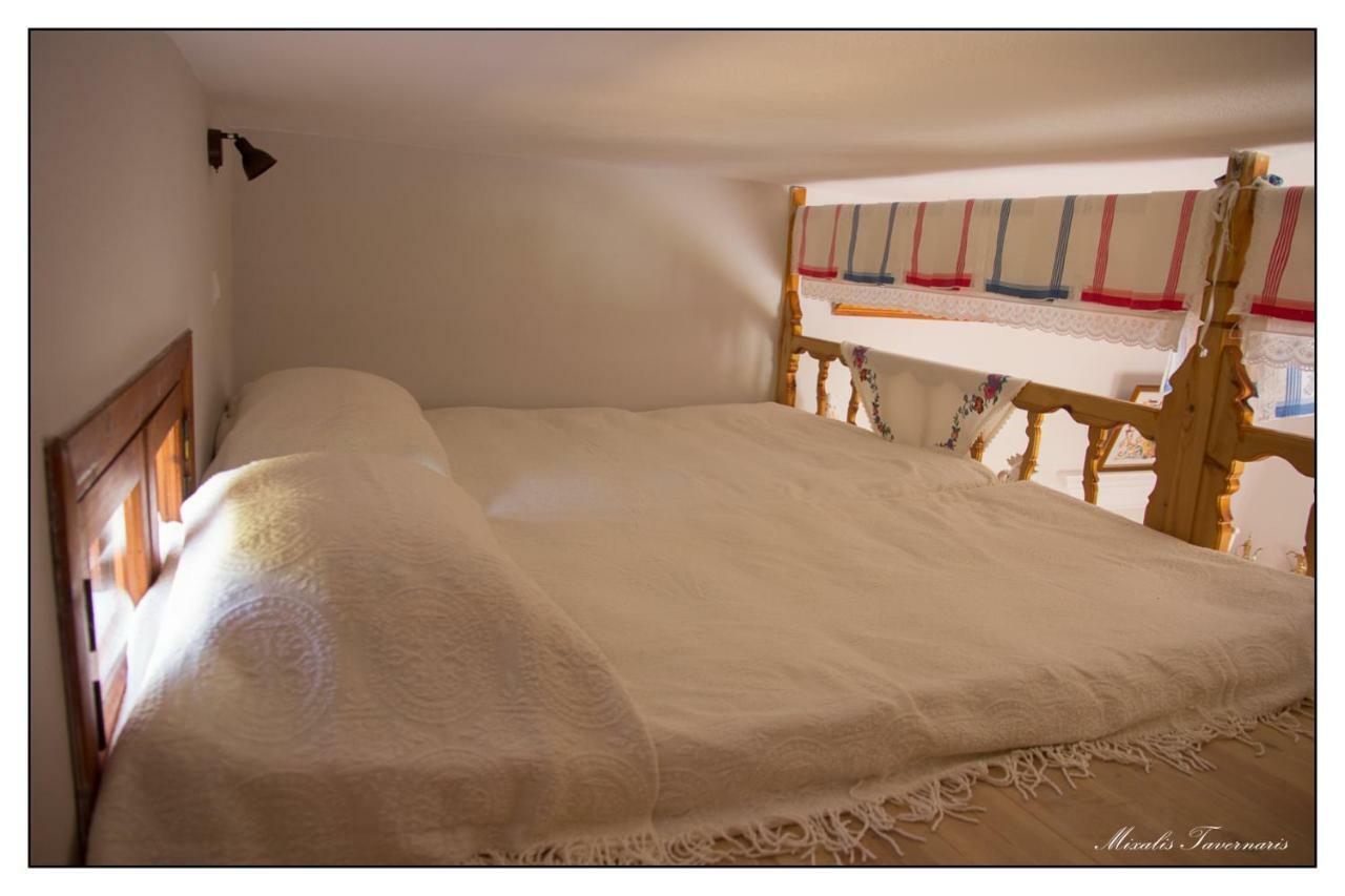 Liodentro House Villa Karpathos Ngoại thất bức ảnh