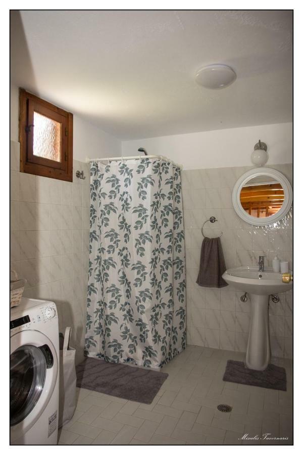 Liodentro House Villa Karpathos Ngoại thất bức ảnh