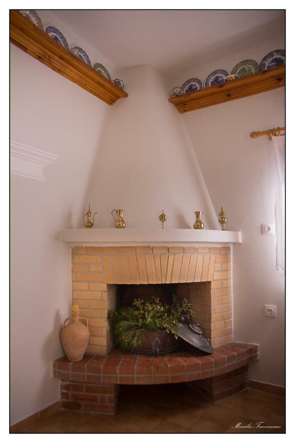 Liodentro House Villa Karpathos Ngoại thất bức ảnh
